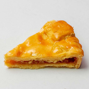 DoApple Pie Slice 2 Pieces
